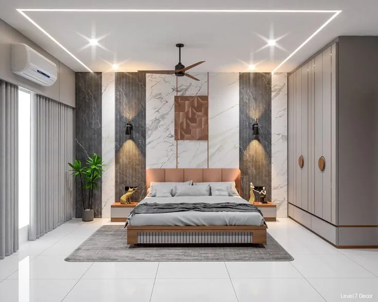 Bedroom Design