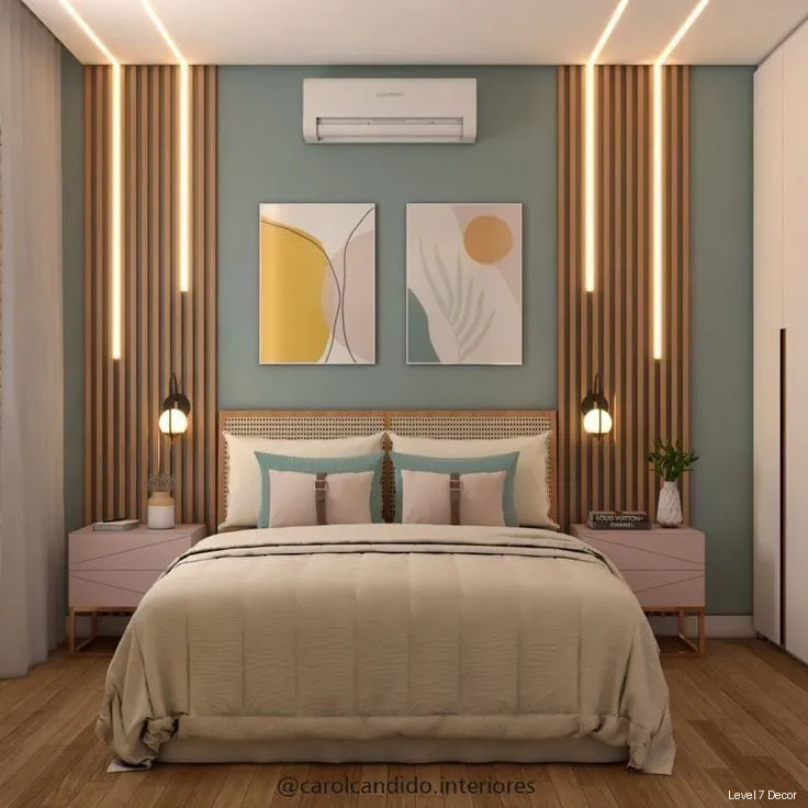 Bedroom Design