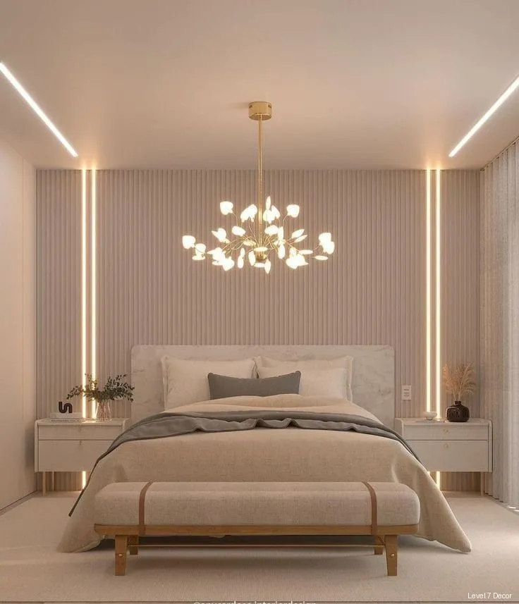 Bedroom Design