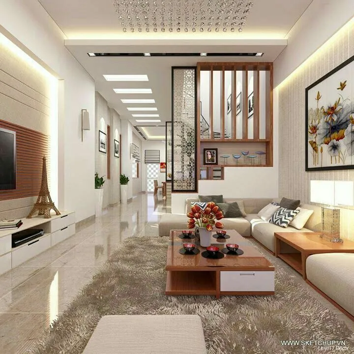 Living Room Design