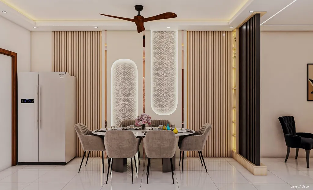 Dining Room Design