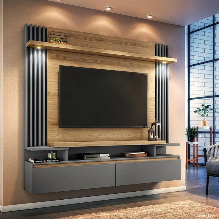 TV Unit