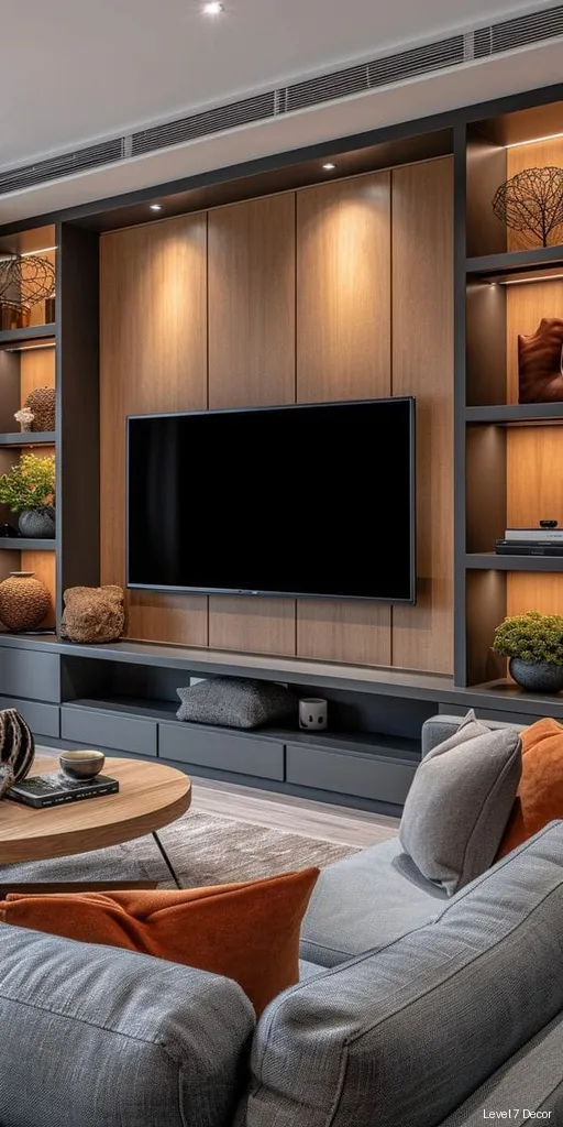 TV Unit